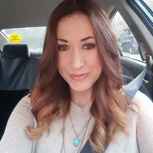 Meet your Posher, Vanessa