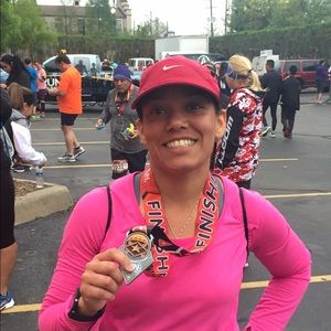 Meet your Posher, Erika