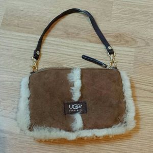 UGG purse