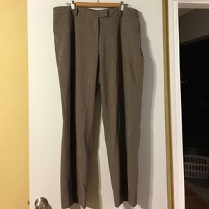 Dress pants