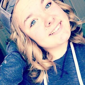 Meet your Posher, Kylee