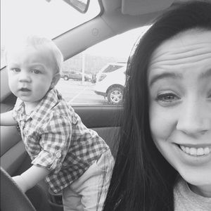 Meet your Posher, Katy