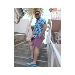 Meet your Posher, Roman