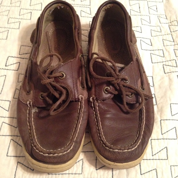 Sperry Top-sider