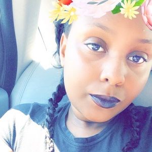 Meet your Posher, Janiya