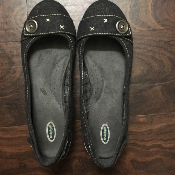 Dr. Scholl's Fielding Ballet Flats
