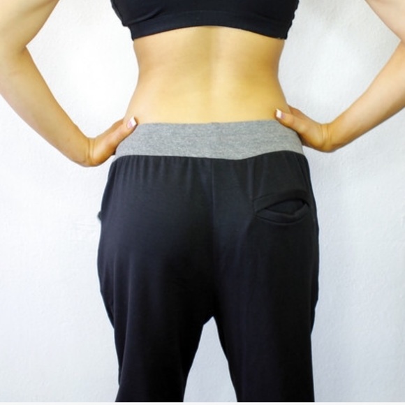 Joggers
