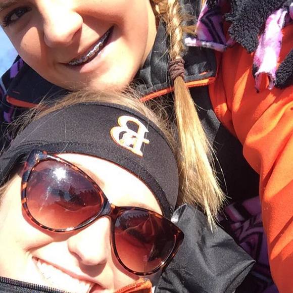 Meet your Posher, Rebecca