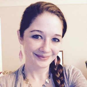 Meet your Posher, Erica