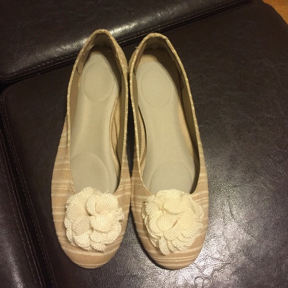 Aerosoles ballet shoes