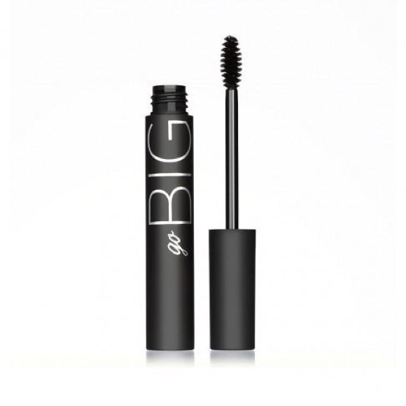 NIB Julep Go Big Mascara- jet black