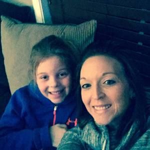 Meet your Posher, Jamie