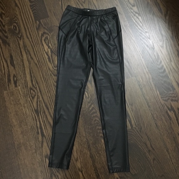 Nike Pants - Nike Women's Black Legging Size S