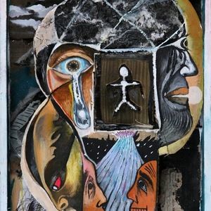 Meet your Posher, Matthew