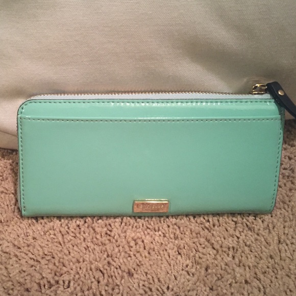 KATE SPADE Wallet-  Brand New!!!