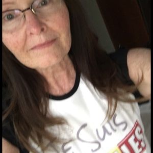 Meet your Posher, Patty