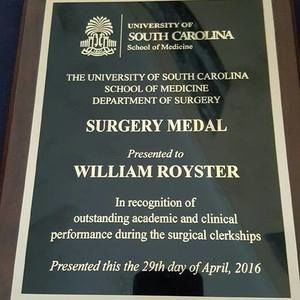 Meet your Posher, Marian