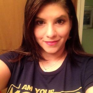 Meet your Posher, Katherine