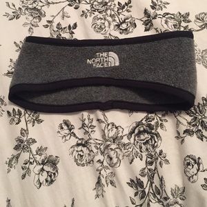 Northface headband ear warmer