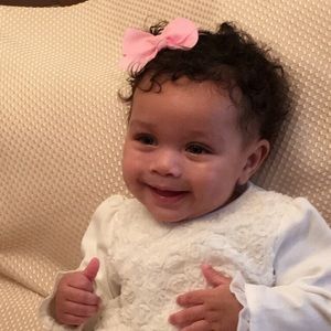 Meet your Posher, Anita