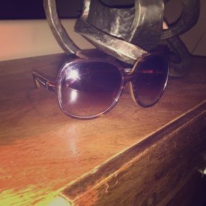 Marc Jacobs sunglasses