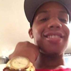 Meet your Posher, Demetrius