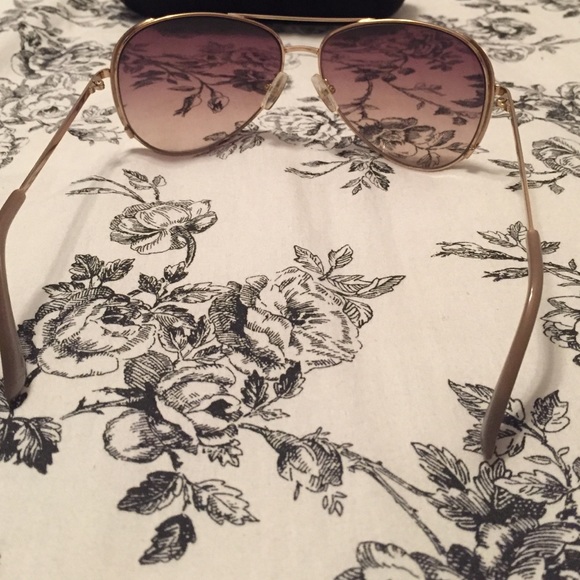 Michael kors sunglasses