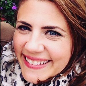 Meet your Posher, Melanie