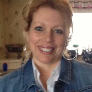 Meet your Posher, Jodi