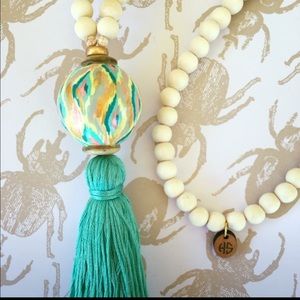 Meet your Posher, Caroline