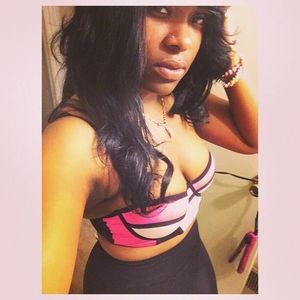 Meet your Posher, Ty