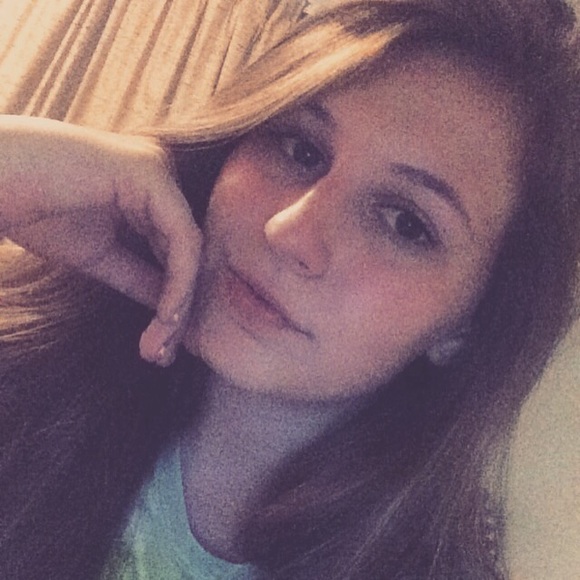 Meet your Posher, Haley