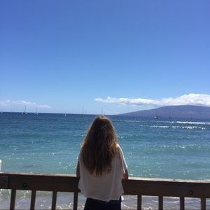 Meet your Posher, Katrina