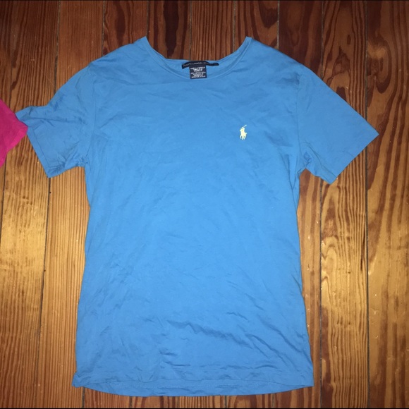 Polo shirts - Picture 3 of 3