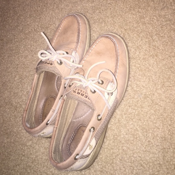 Sperry Top-Siders