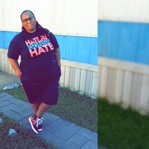 Meet your Posher, Joann