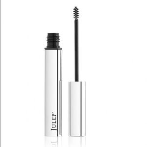 NIB Julep clear brow gel