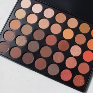 35O Palette Morphe