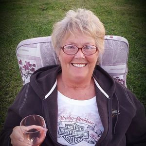 Meet your Posher, Carol