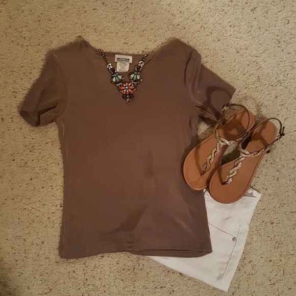 NWOT Western Connection from Chico's