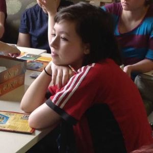 Meet your Posher, Chloe