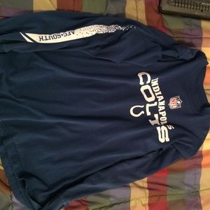 Indianapolis Colts Long Sleeve T-Shirt