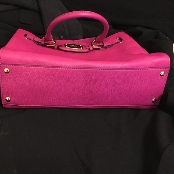 NWT Michael Kors Hamilton Tote - Picture 5 of 7