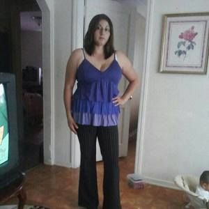 Meet your Posher, Magaly