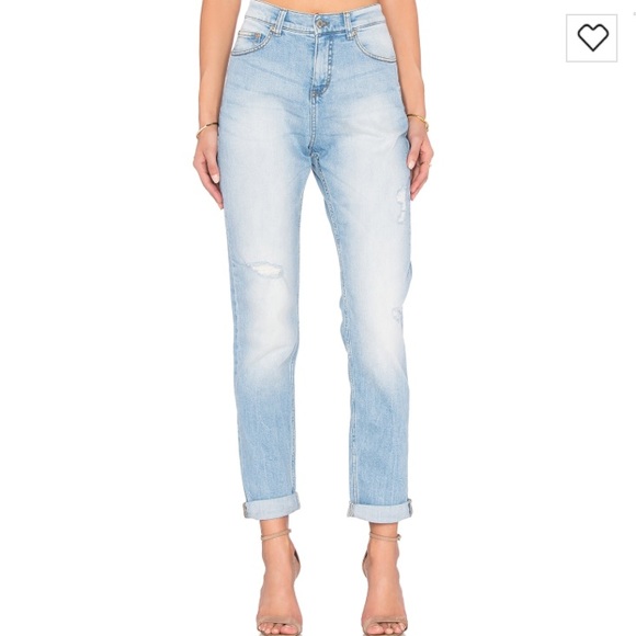 Cheap Monday Jeans