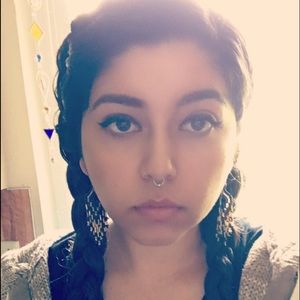 Meet your Posher, Erika