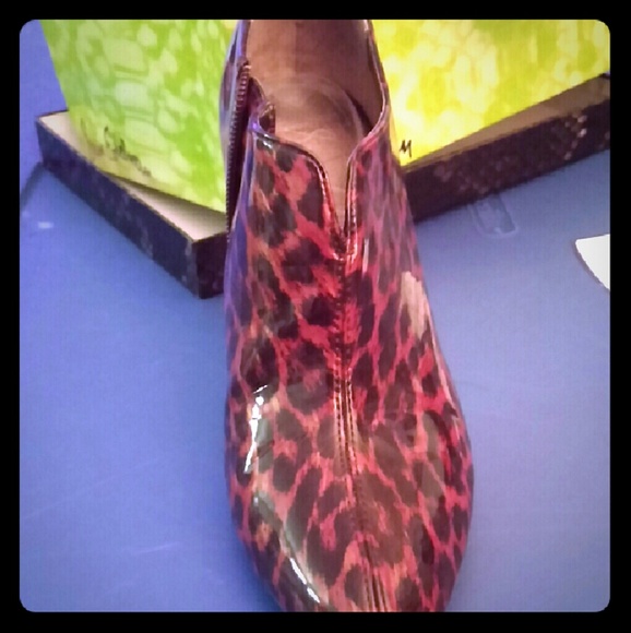 Sam Edelman Ankle Booties