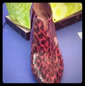 Sam Edelman Ankle Booties