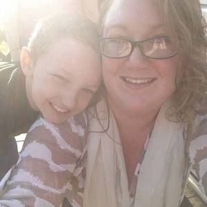 Meet your Posher, Abigail