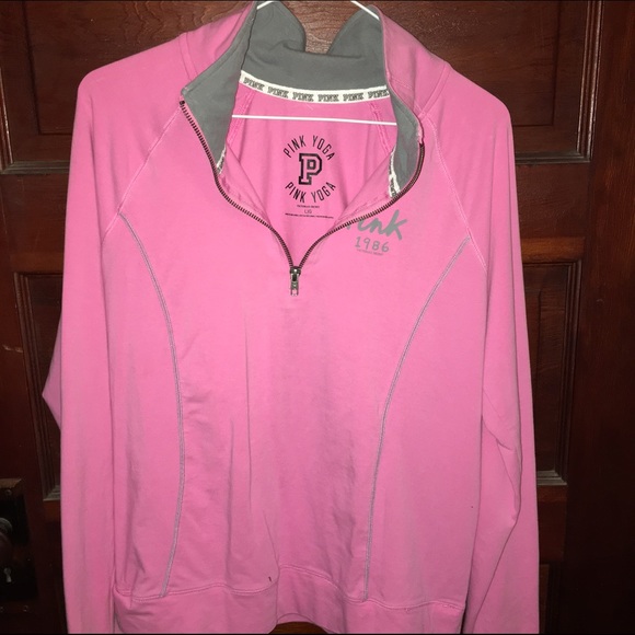 Victoria secret jacket